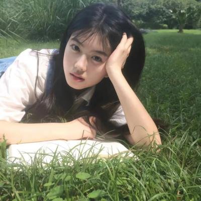 一起长大的约定 海报